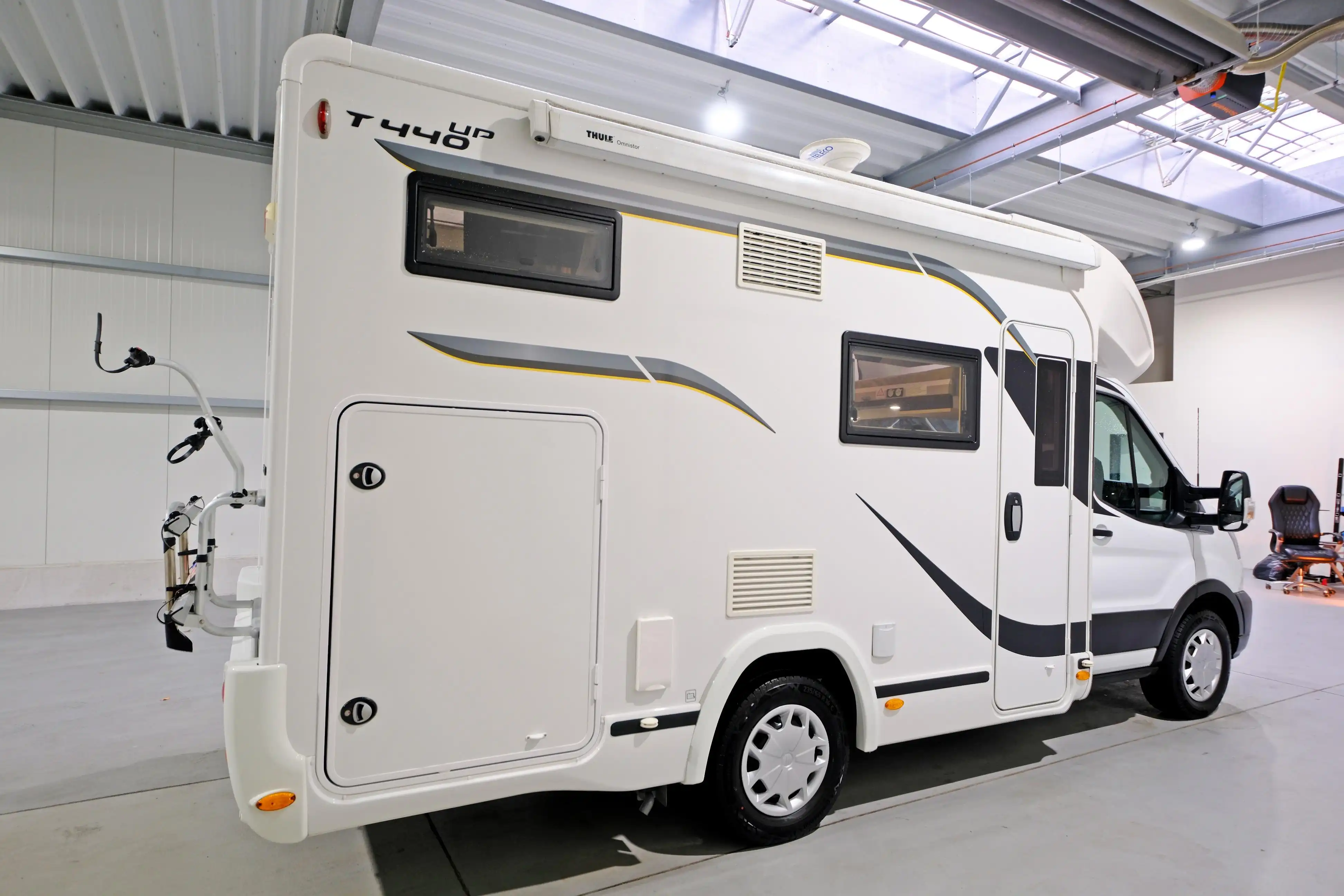 BENIMAR Tessoro 440 UP